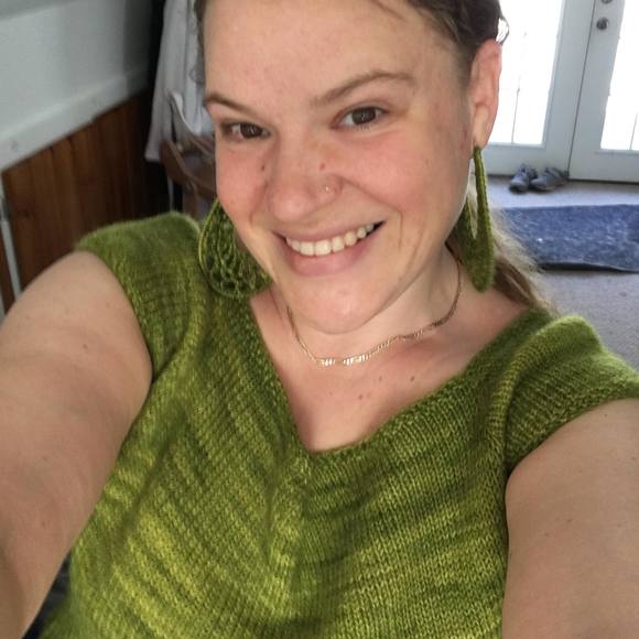 Meet your Posher, Erin - Picture 1 of 1